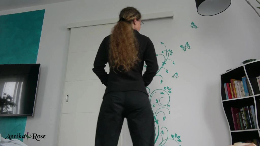 sexy foto nr. 4 von Fetisch: Fleecejacke