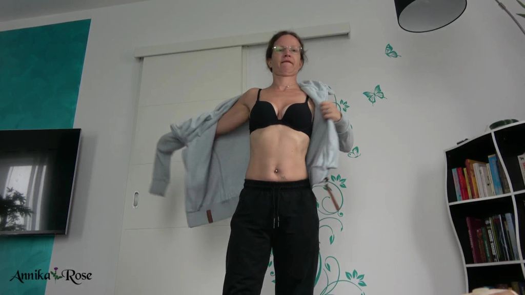 sexy foto nr. 5 von Fetisch: Fleecejacke