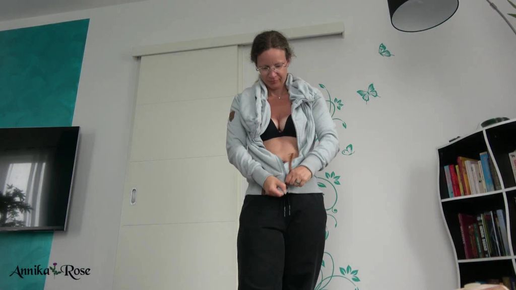 sexy foto nr. 6 von Fetisch: Fleecejacke