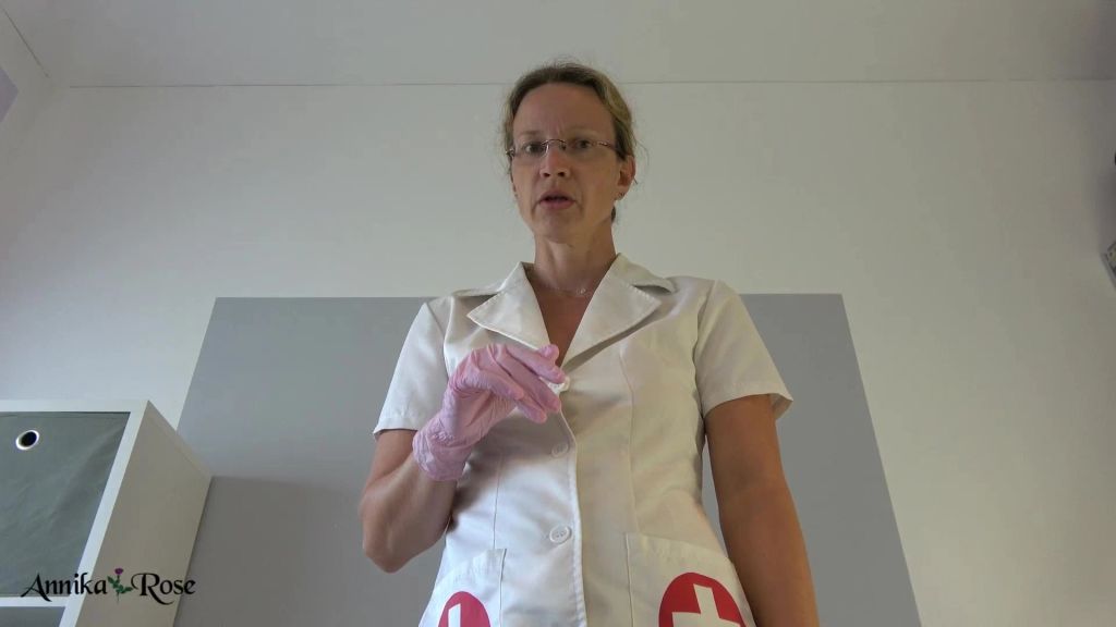 sexy foto nr. 2 von Ich untersuche deinen Penis *RS*