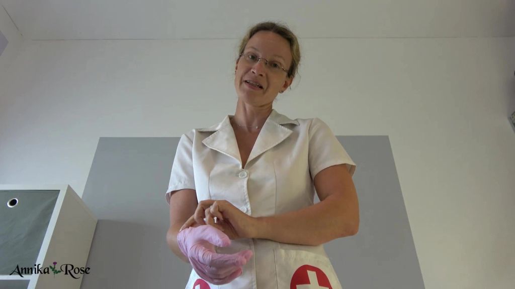 sexy foto nr. 4 von Ich untersuche deinen Penis *RS*
