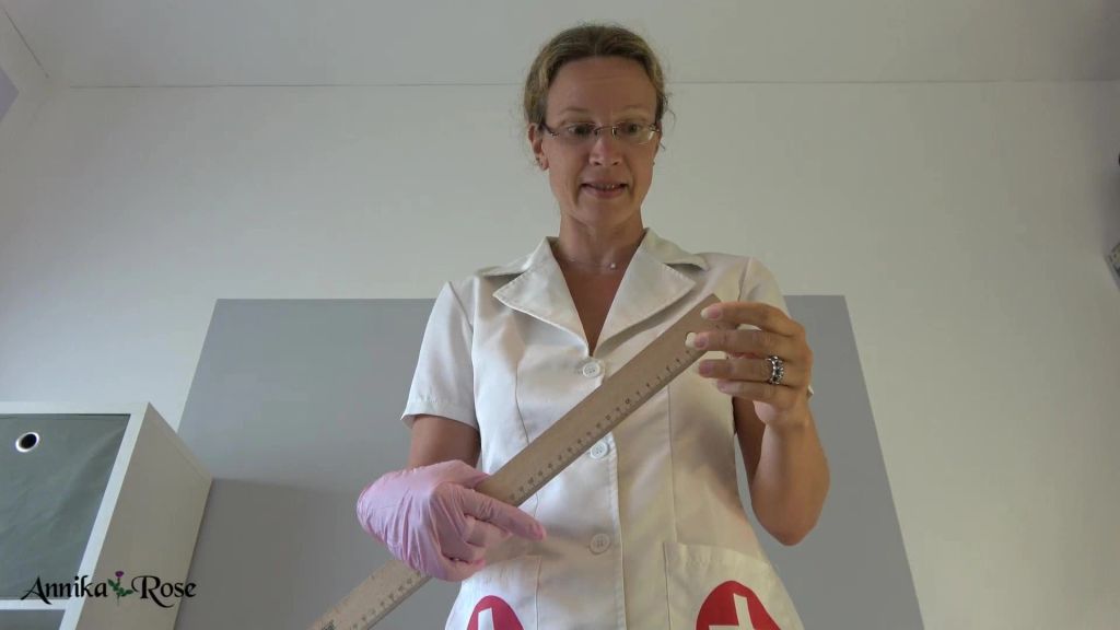 sexy foto nr. 5 von Ich untersuche deinen Penis *RS*