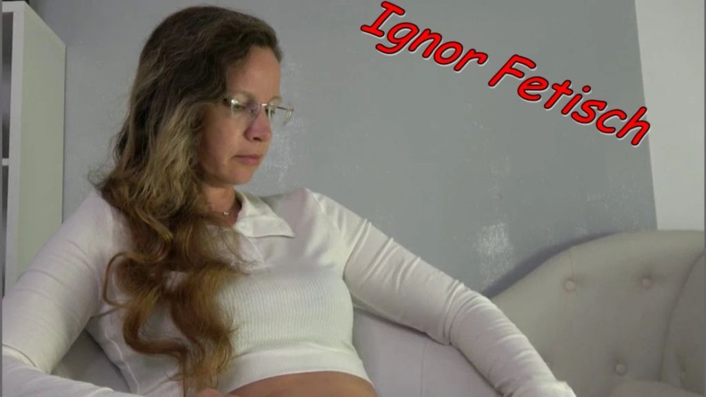 Ignor Fetisch