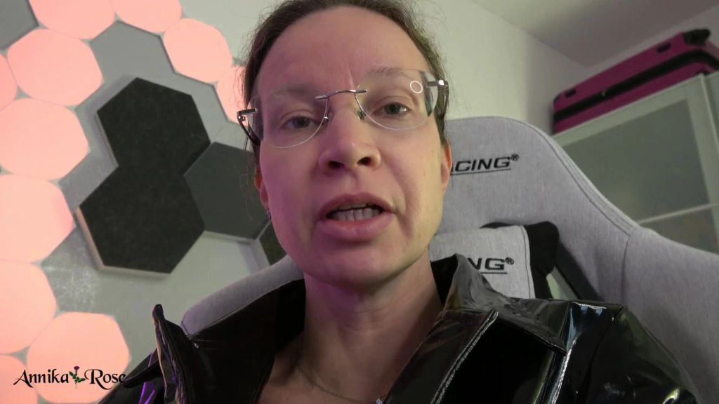 sexy foto nr. 2 von Du bist meine Schwanzsissy!