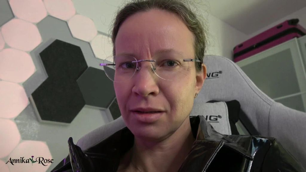 sexy foto nr. 3 von Du bist meine Schwanzsissy!