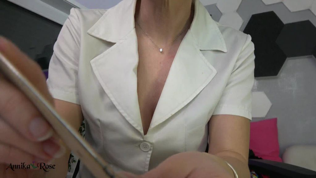 sexy foto nr. 3 von Ich vermesse dein bestes Stück -Rollenspiel-