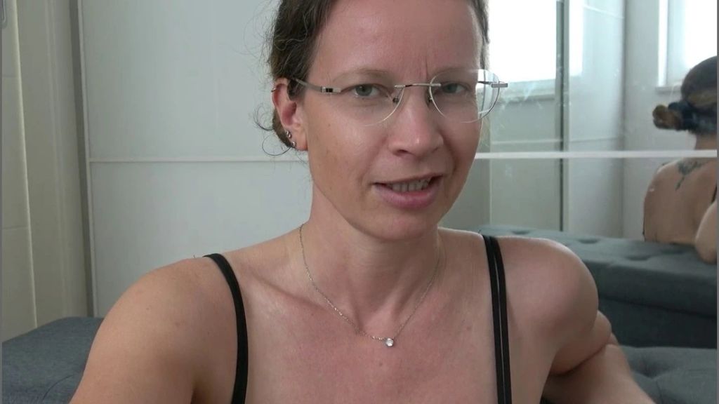 Folge meiner Anleitung du Lecker!