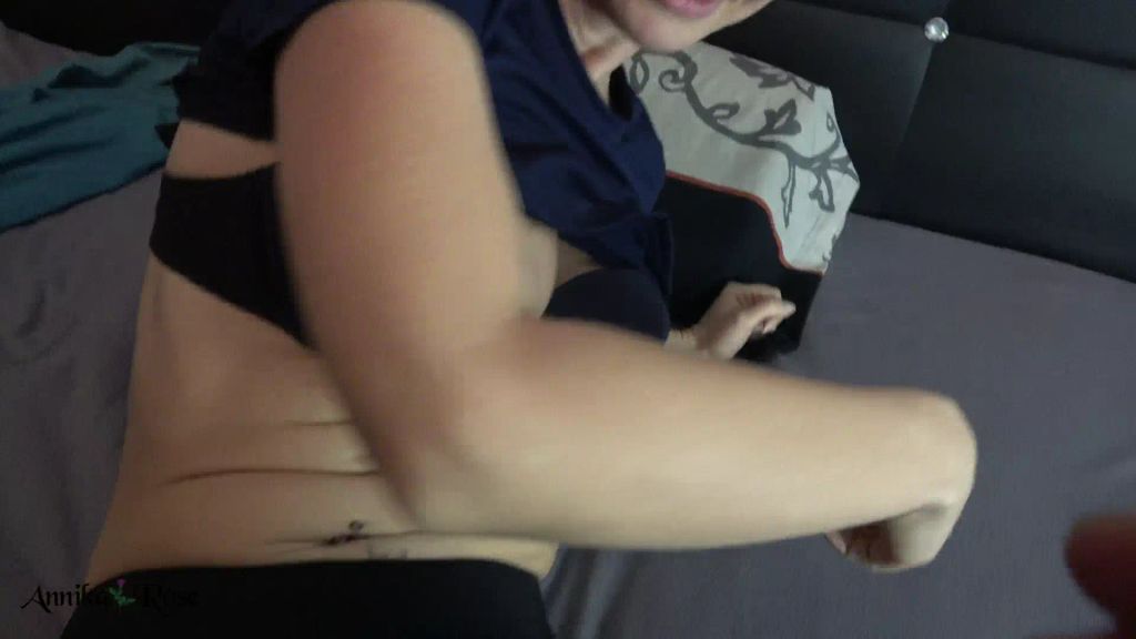 sexy foto nr. 6 von Ich werde ausgekitzelt!