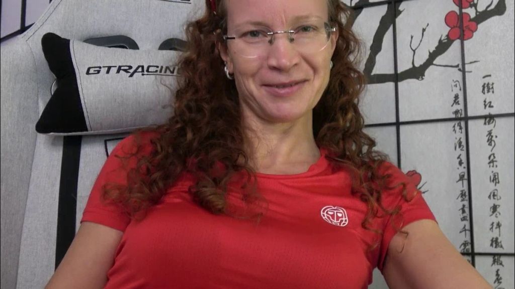 sexy foto nr. 9 von Ich streichel mich verführerisch