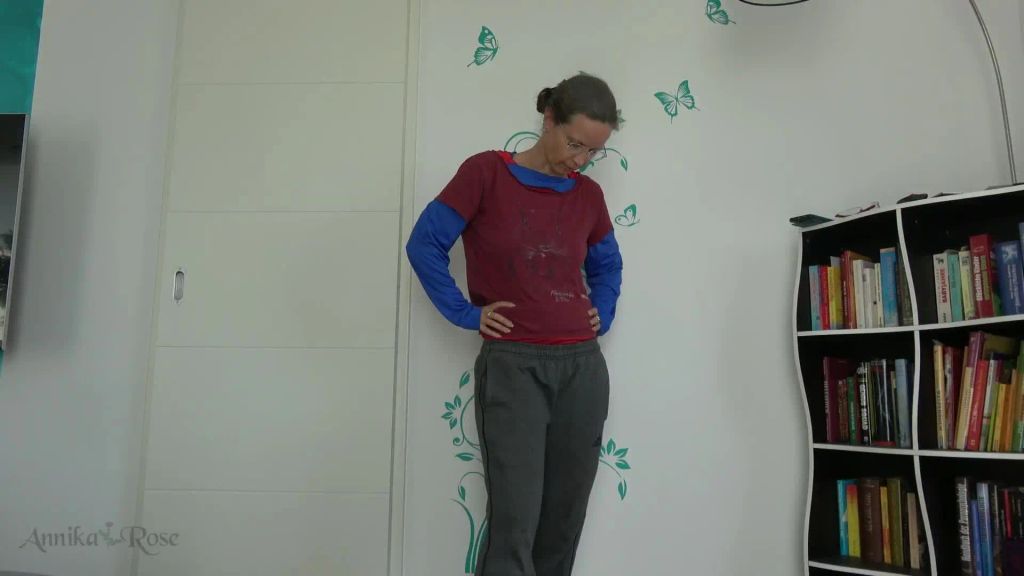 sexy foto nr. 1 von Ich bin Spermawoman! Rollenspiel