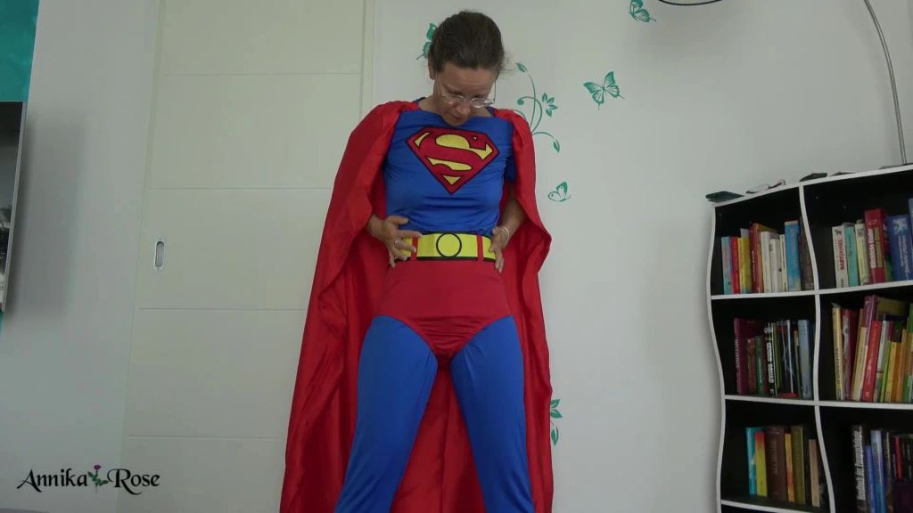 sexy foto nr. 5 von Ich bin Spermawoman! Rollenspiel