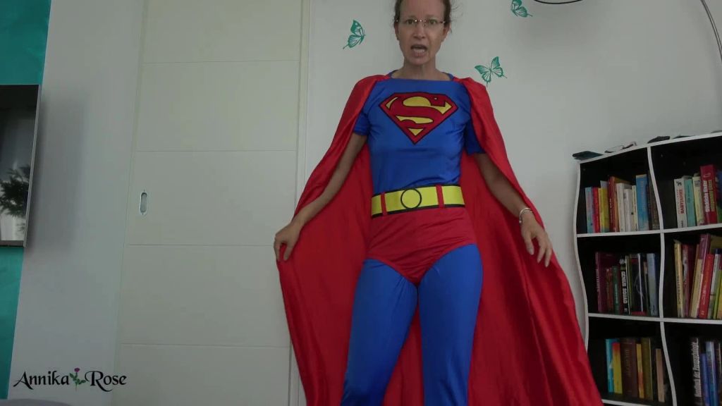 sexy foto nr. 6 von Ich bin Spermawoman! Rollenspiel