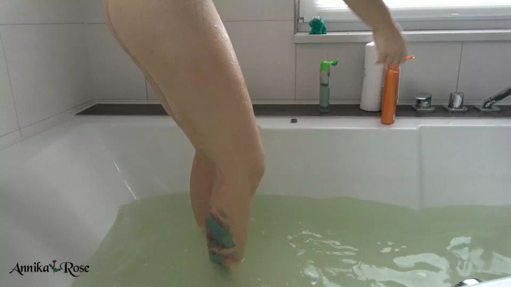 sexy foto nr. 9 von Haare waschen