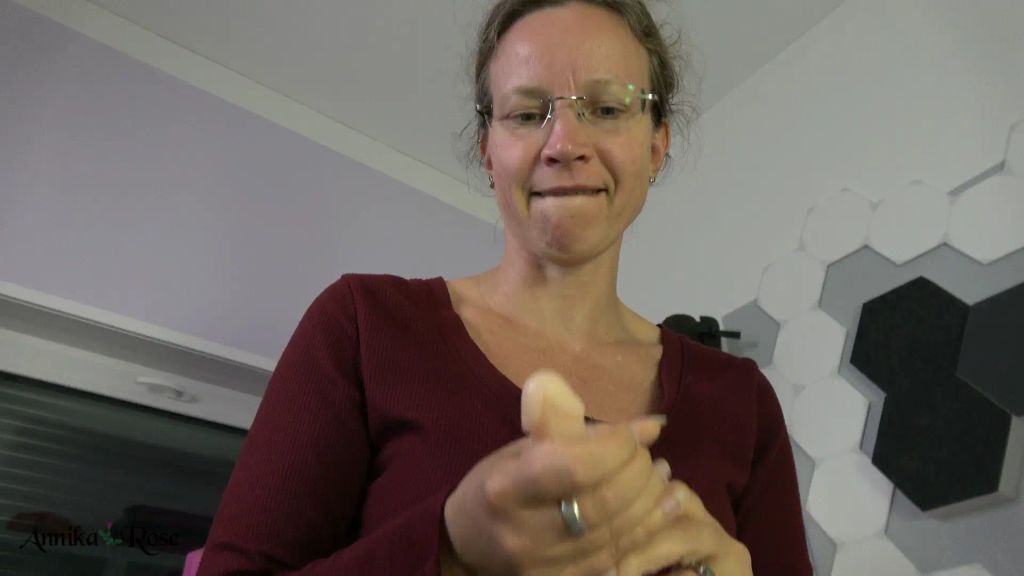sexy foto nr. 1 von Ich leite dich an