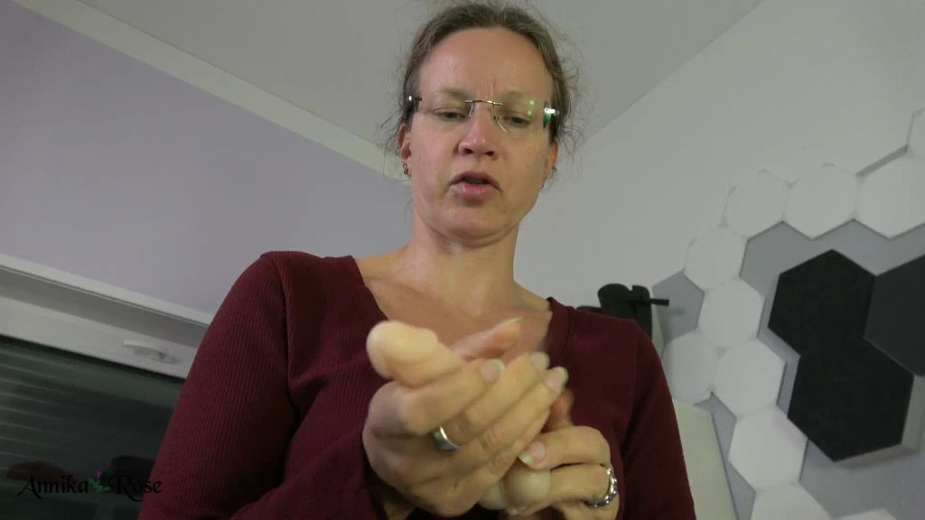 sexy foto nr. 2 von Ich leite dich an