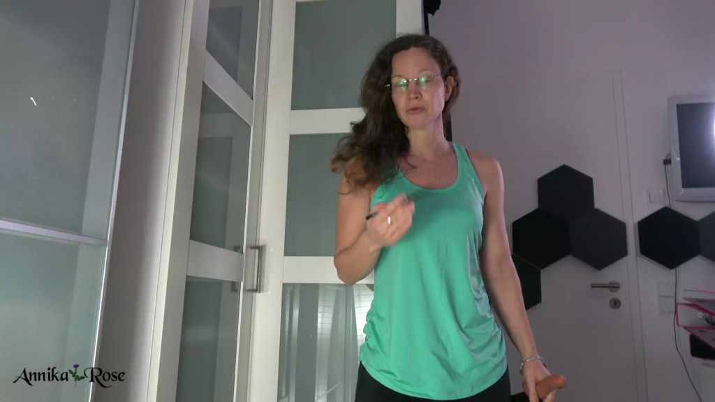 sexy foto nr. 1 von Eine versaute StrapOn Anleitung