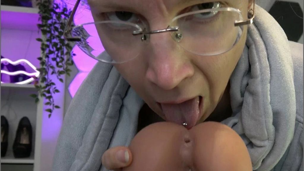 sexy foto nr. 10 von Ich veredle meine Muschi!