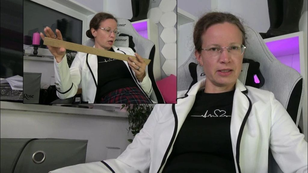 sexy foto nr. 10 von Ich zeige dir, was Loserpimmel wie du dürfen