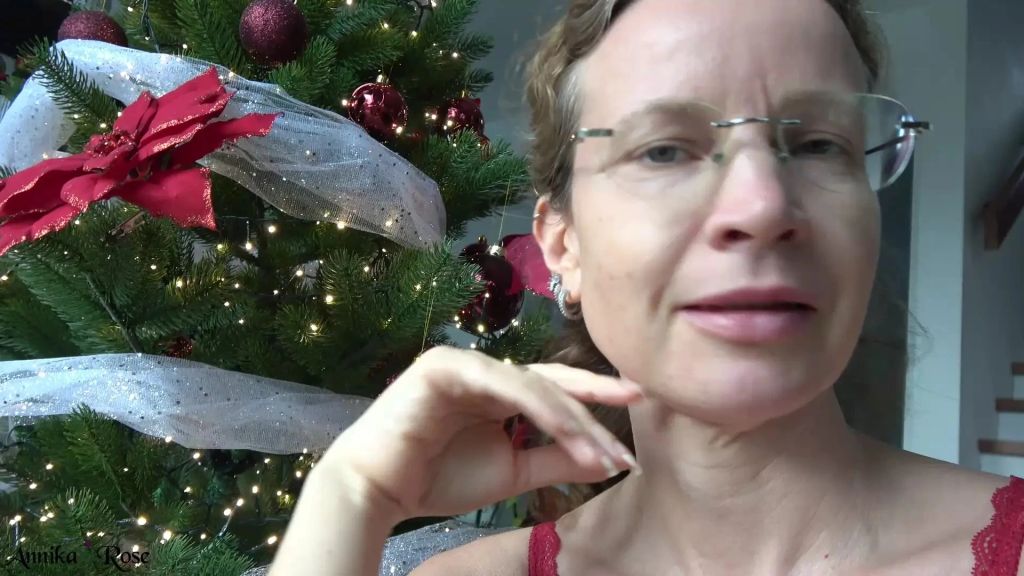 sexy foto nr. 9 von Schlecken unterm Weihnachtsbaum