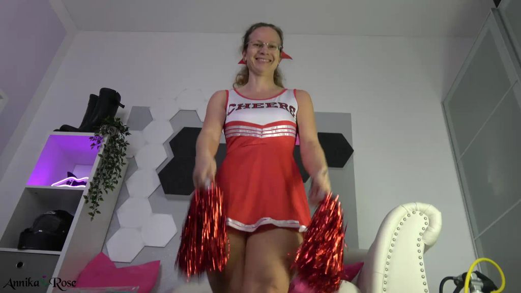 sexy foto nr. 2 von Cheerleading