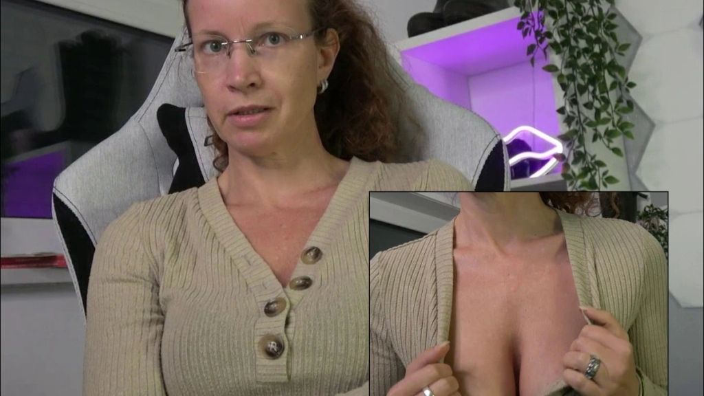 sexy foto nr. 9 von Sei mein Voyeur nach unserem Meeting