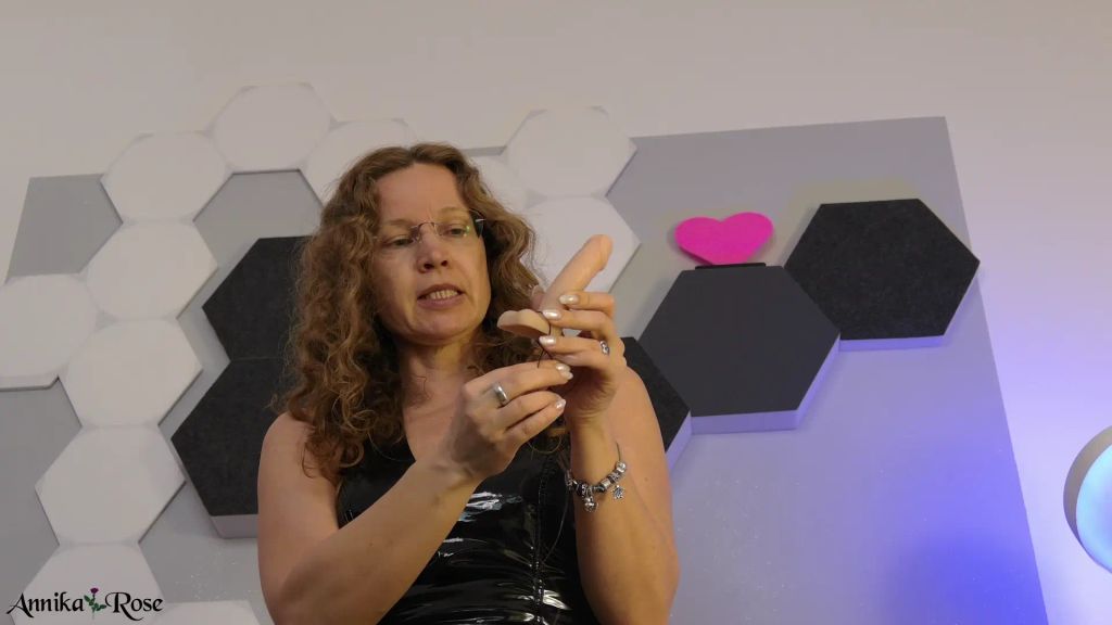 sexy foto nr. 2 von Mein Wille, deine Aufgaben!