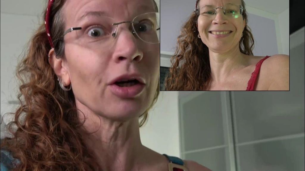 Erwischt! Dein geilstes Sexerlebnis mit mir im Büro!