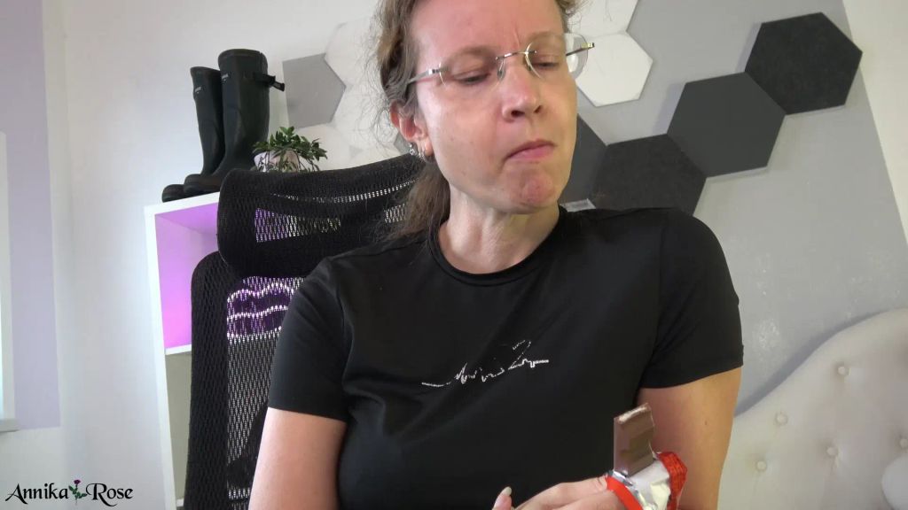 sexy foto nr. 2 von Schoko zweckentfremdet