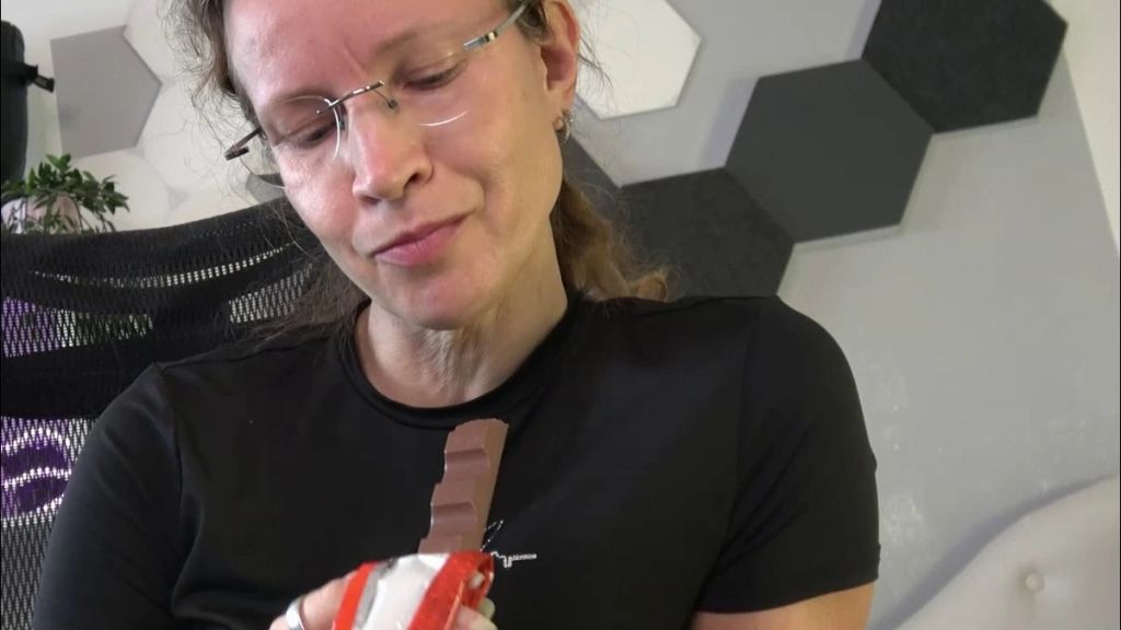 sexy foto nr. 10 von Schoko zweckentfremdet