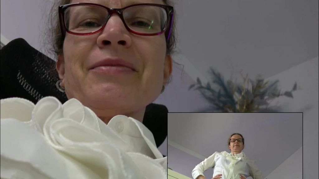 sexy foto nr. 10 von POV Ich streichle dich RP