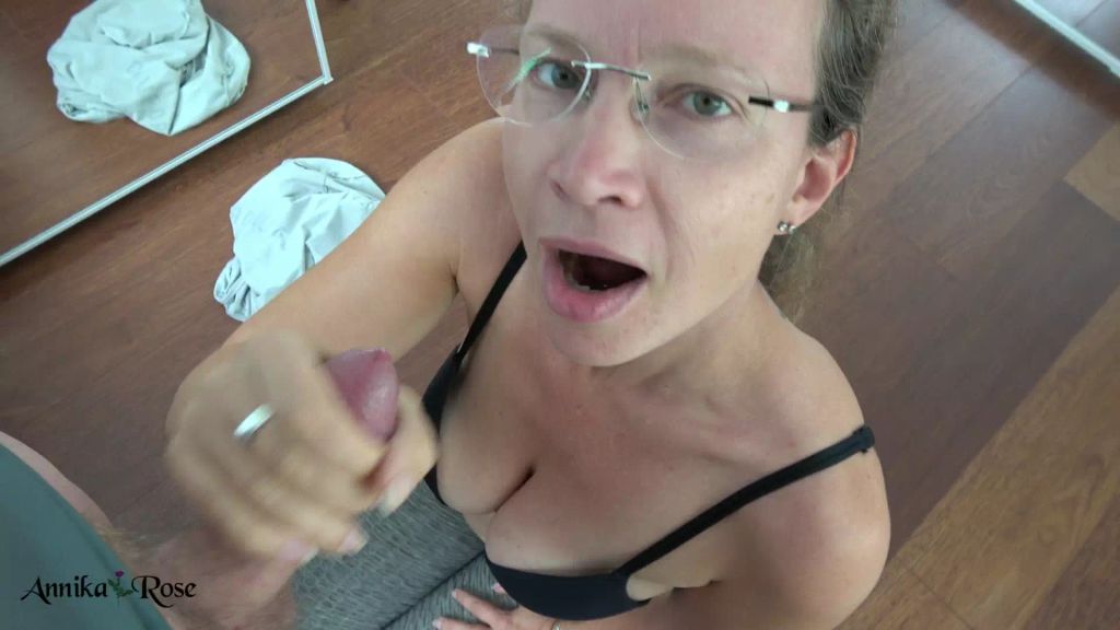 sexy foto nr. 3 von Ich blase dir einen - POV