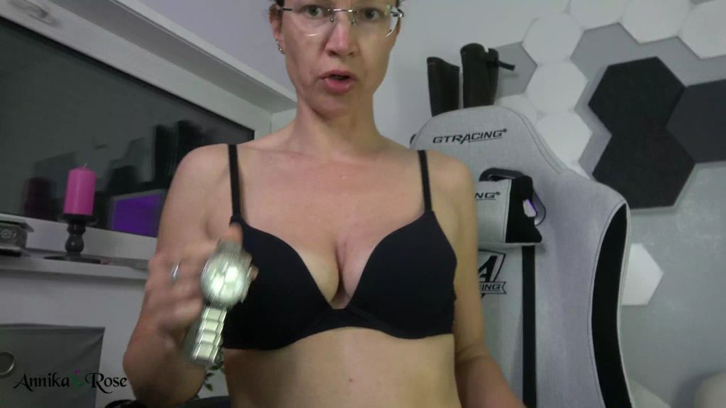 sexy foto nr. 3 von Uhrenfetisch