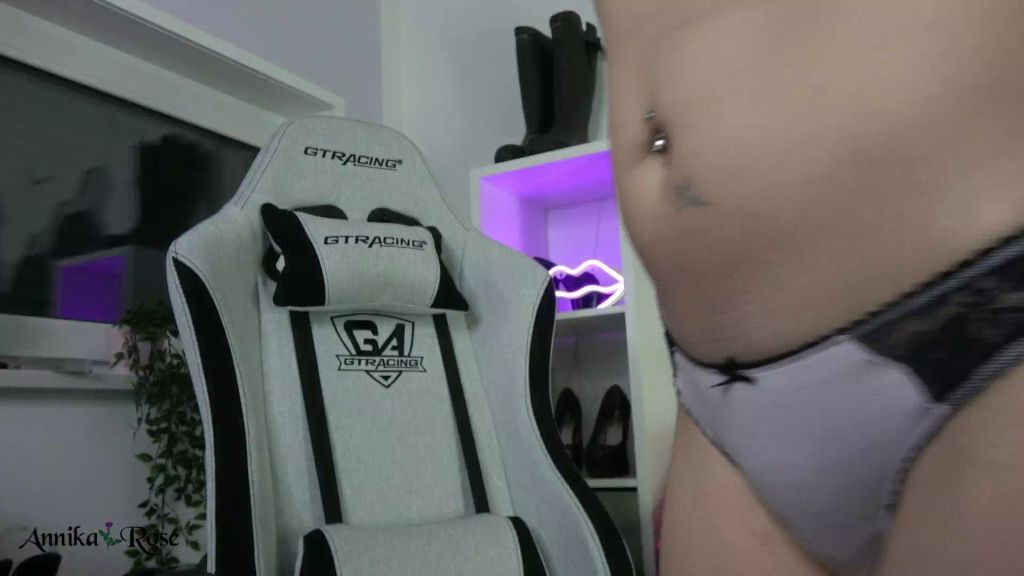 sexy foto nr. 2 von Ass Shake Fingern