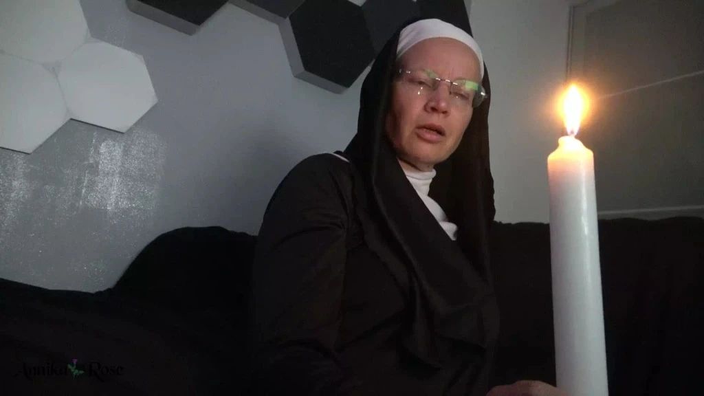 sexy foto nr. 9 von RS: Nonne treibt es bunt