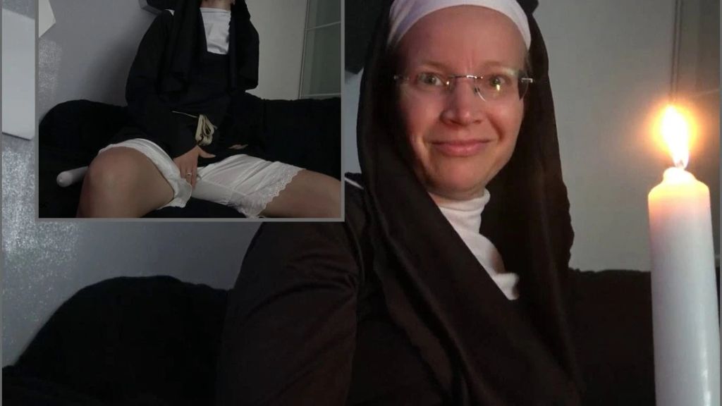 sexy foto nr. 10 von RS: Nonne treibt es bunt