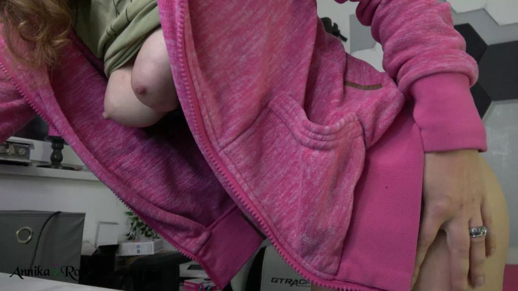 sexy foto nr. 7 von Mein geiler Milf Arsch