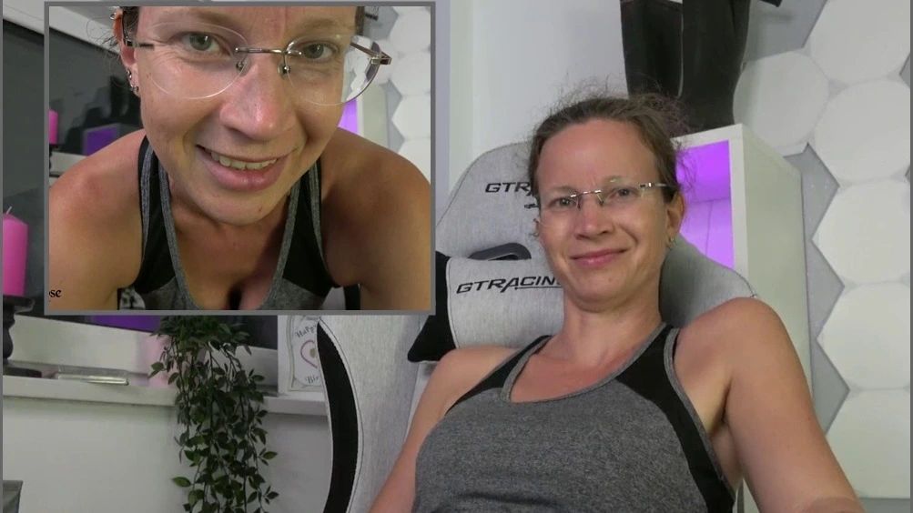 sexy foto nr. 10 von Zum Lecken bist da!