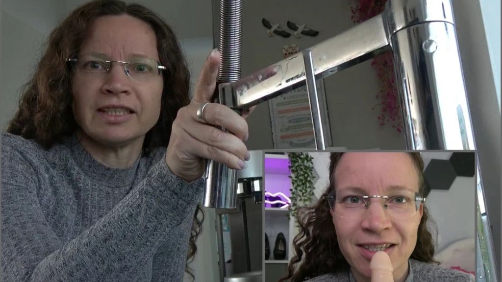 sexy foto nr. 10 von Klempner in Naturalien bezahlen?