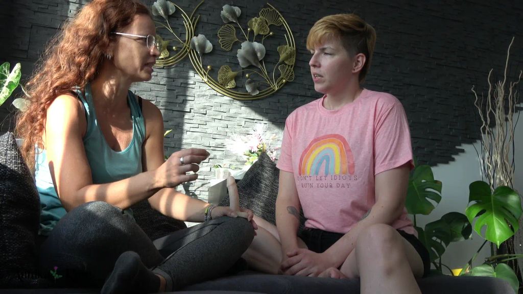 sexy foto nr. 2 von Ein Flirt mit GipsyPage!