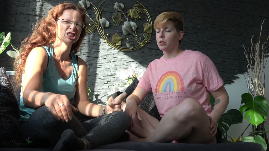 sexy foto nr. 7 von Ein Flirt mit GipsyPage!
