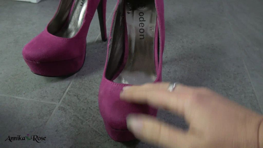 sexy foto nr. 4 von Meine Heels