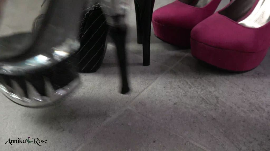 sexy foto nr. 7 von Meine Heels