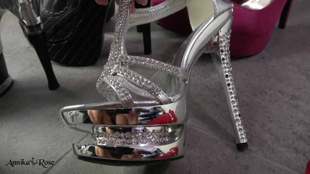 sexy foto nr. 8 von Meine Heels