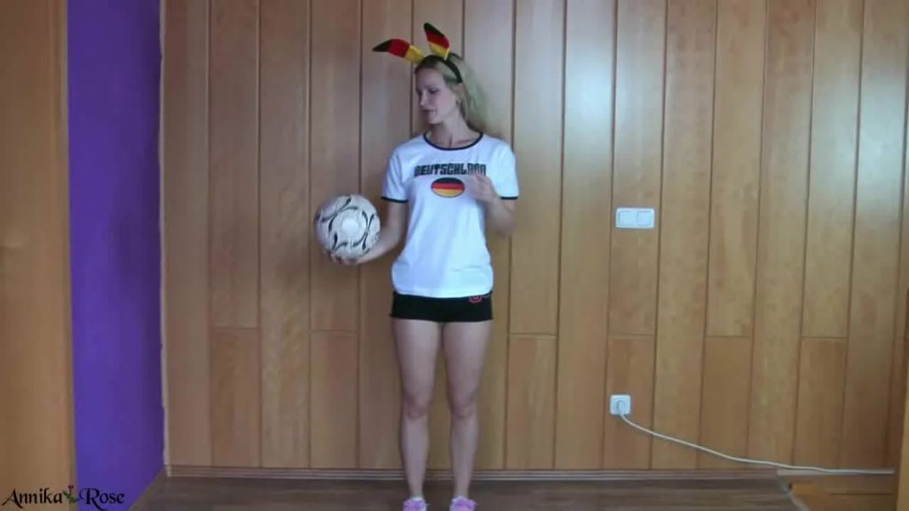 sexy foto nr. 1 von FussballUnfall