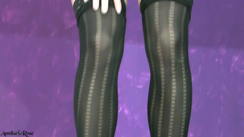 sexy foto nr. 9 von Nylons und High Heels
