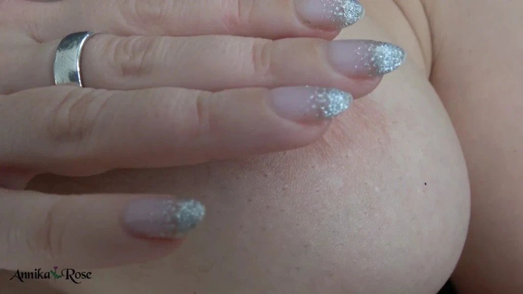 Nur Nahaufnahme! CloseUp pur! POV