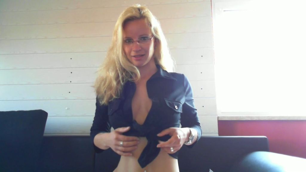 sexy foto nr. 4 von Hier siehst du wie...