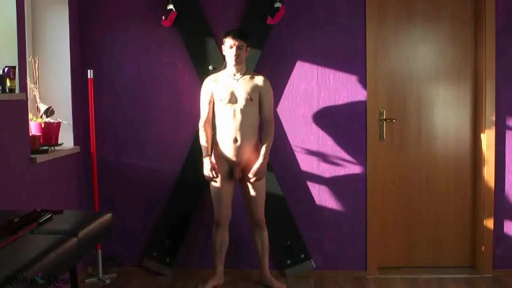 sexy foto nr. 1 von Wut rauslassen