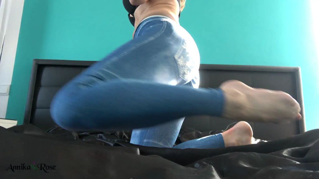 sexy foto nr. 6 von Der Arsch Teaser
