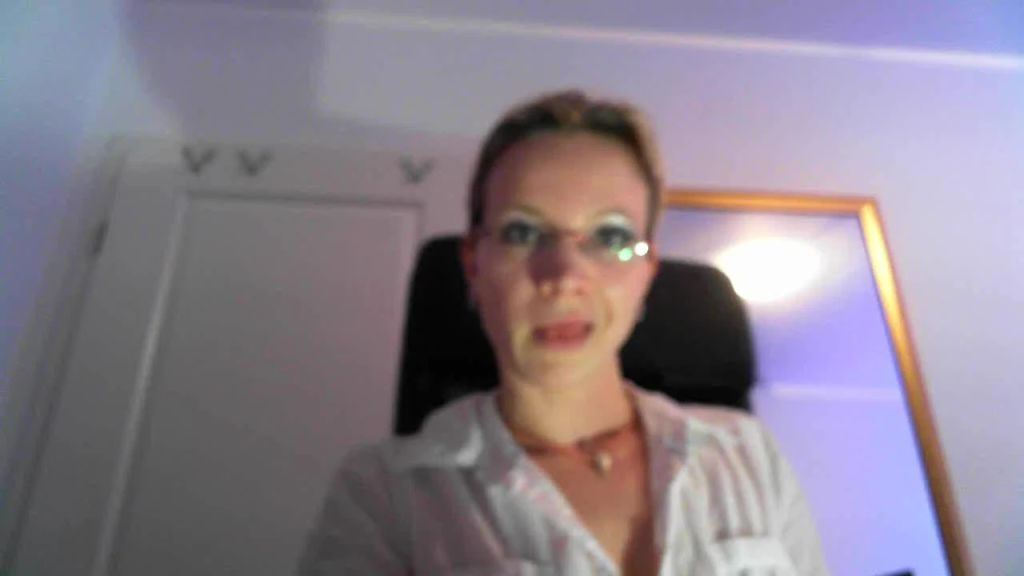 Finger mich in die nasse Musch